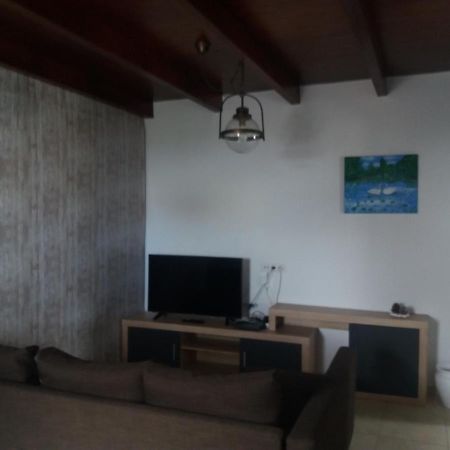 Casa Ramos 3 Leilighet Arrecife  Eksteriør bilde