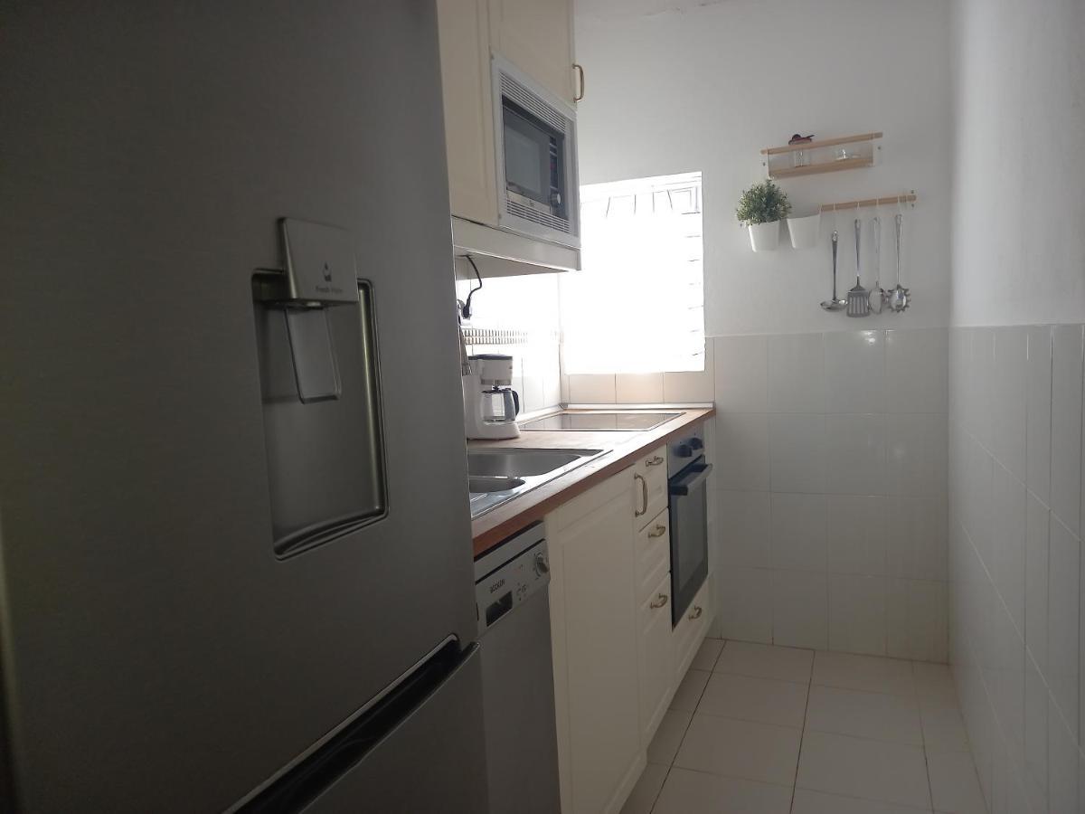 Casa Ramos 3 Leilighet Arrecife  Eksteriør bilde