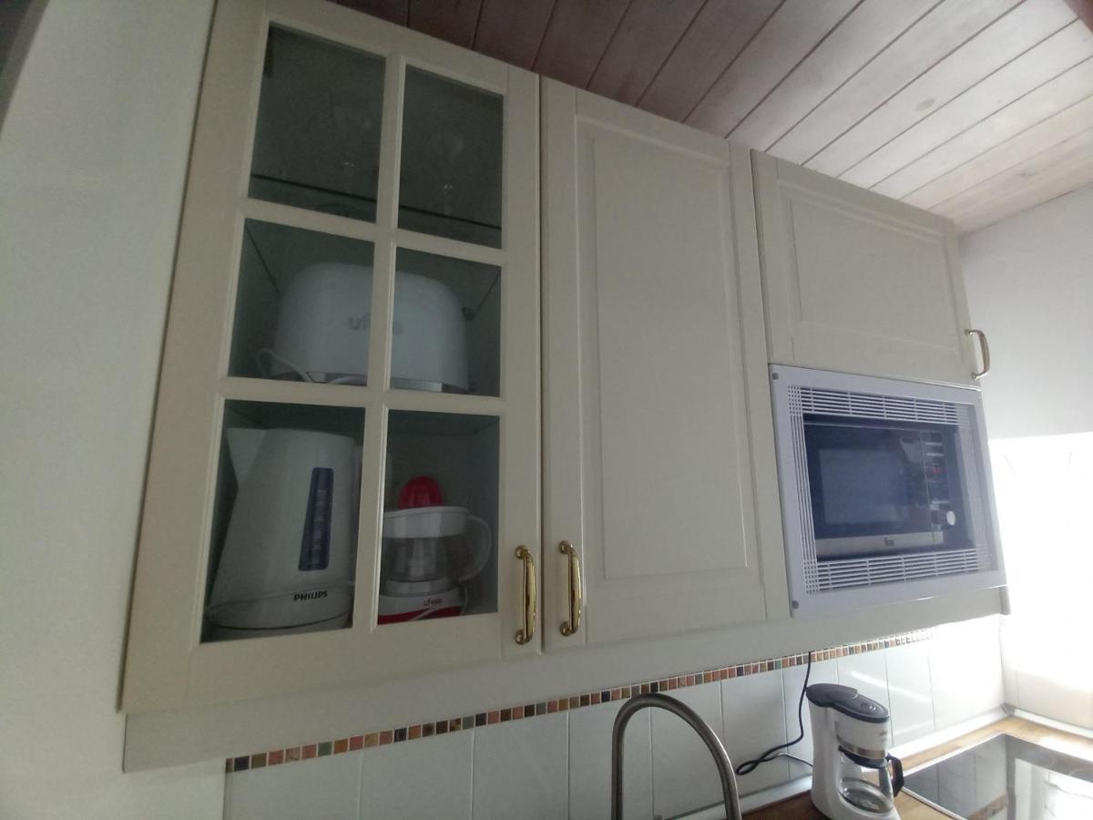 Casa Ramos 3 Leilighet Arrecife  Eksteriør bilde