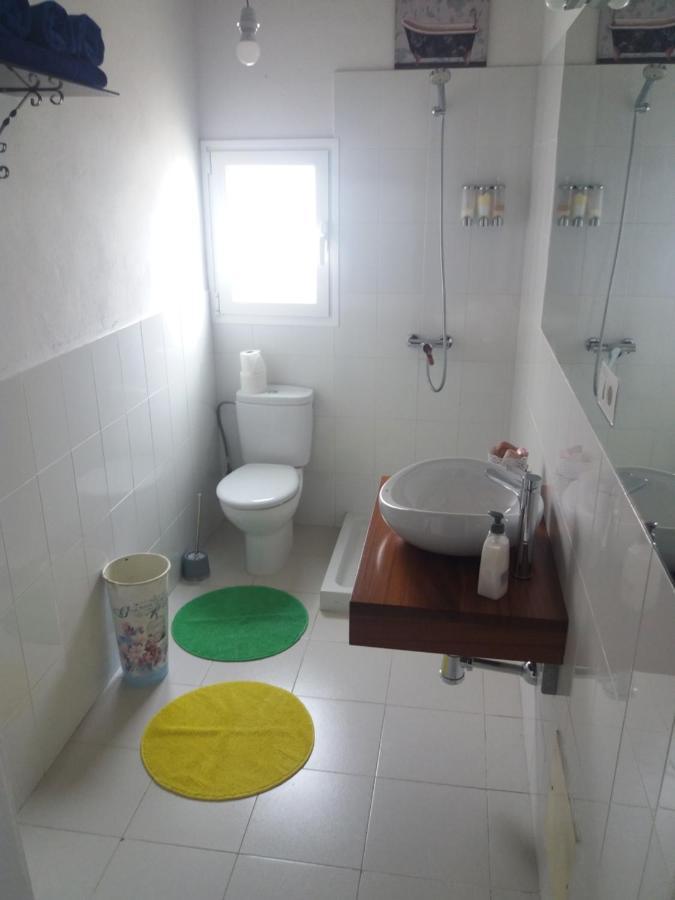 Casa Ramos 3 Leilighet Arrecife  Eksteriør bilde