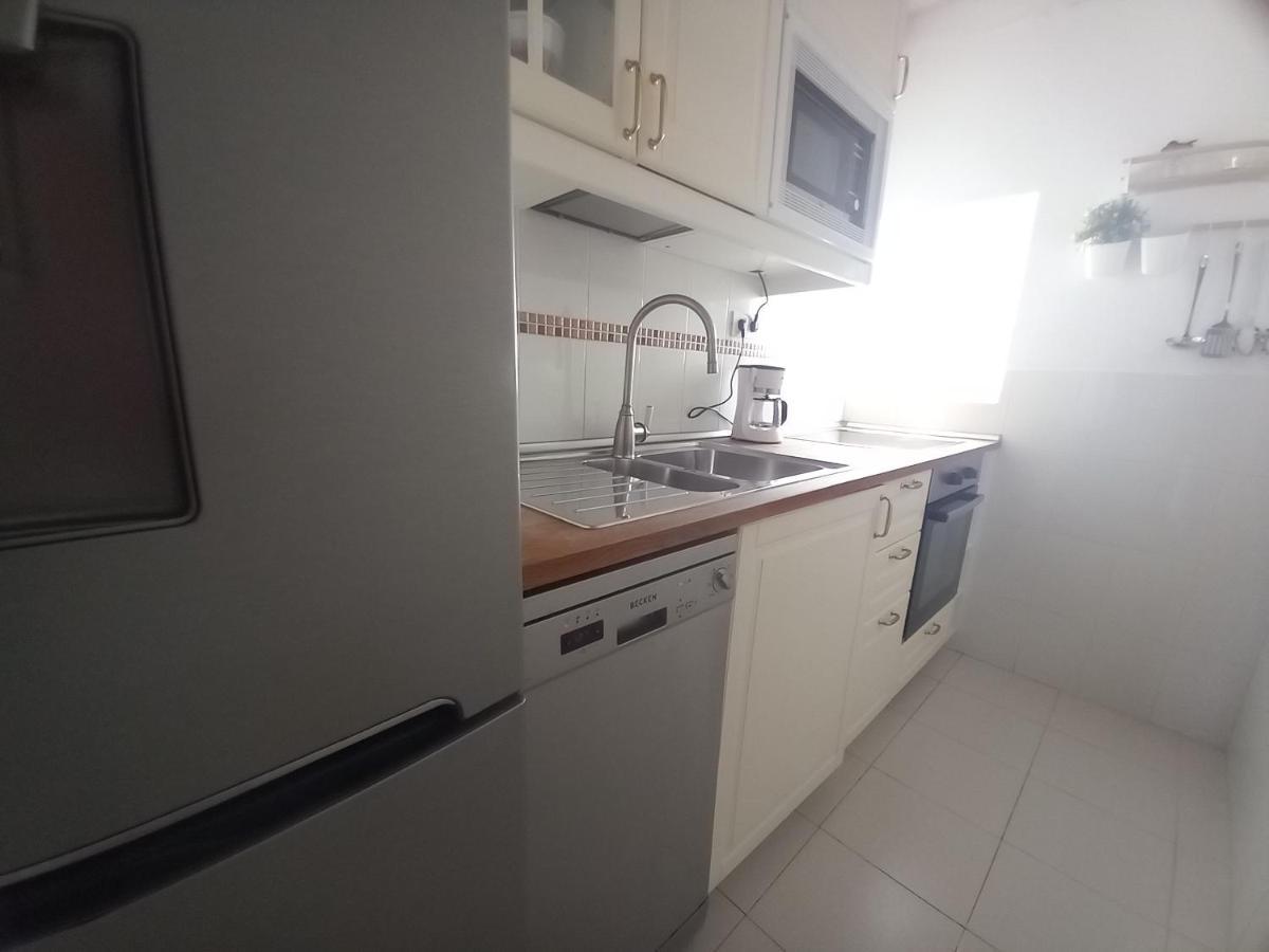 Casa Ramos 3 Leilighet Arrecife  Eksteriør bilde