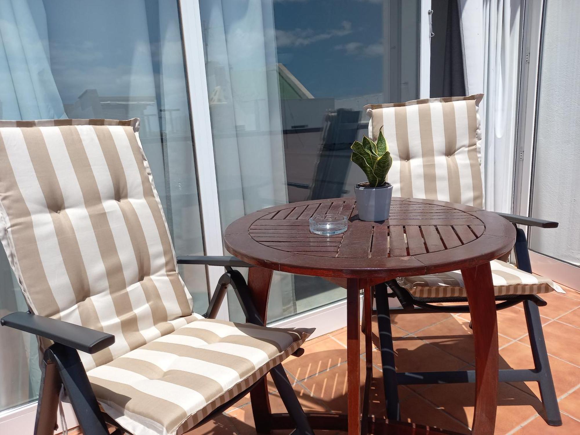 Casa Ramos 3 Leilighet Arrecife  Rom bilde